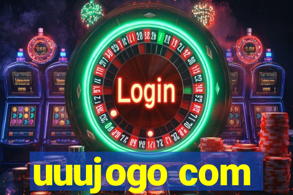 uuujogo com